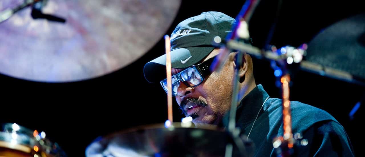 harvey mason net worth drummer - Ilustrasi 2