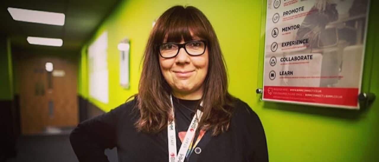 Jo Kendall Lecturer Music Journalism Bimm Institute