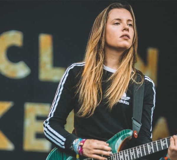 Isabel Torres Alumni BIMM Institute