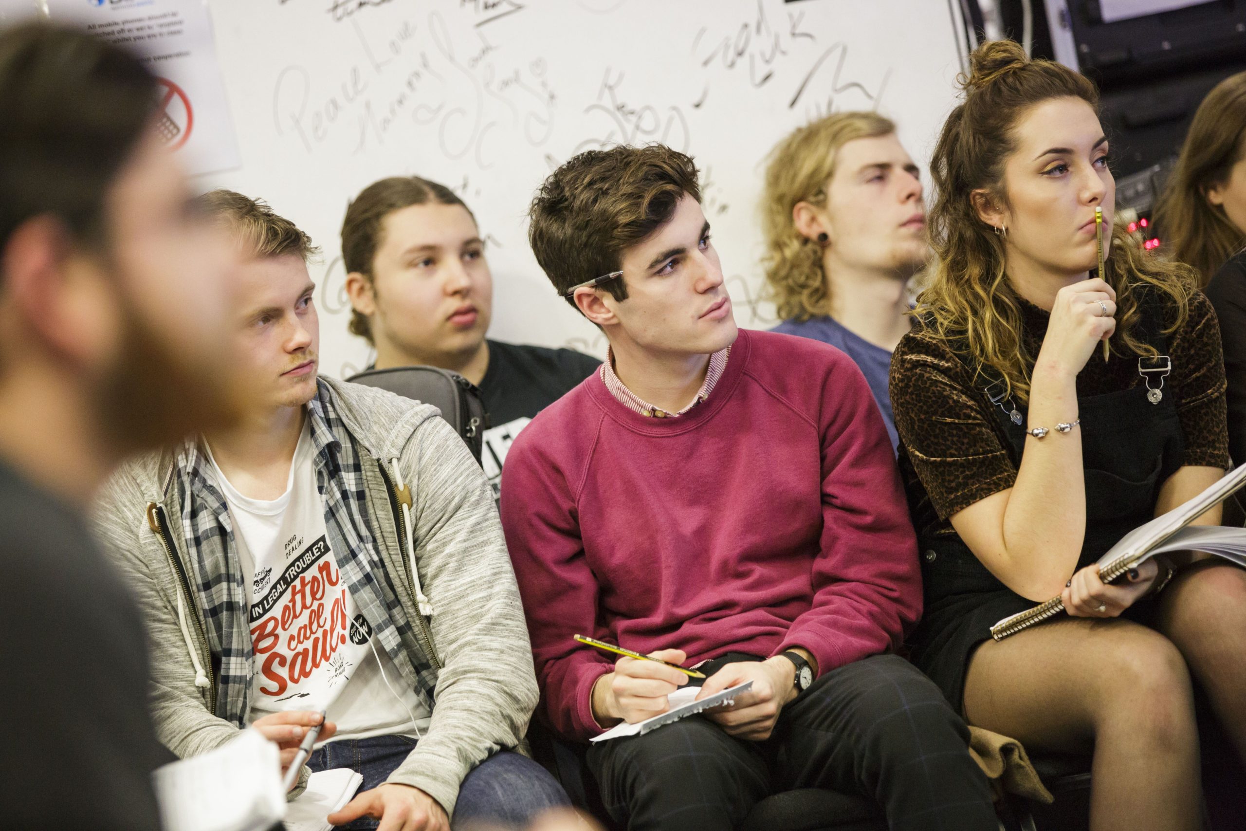 BIMM Commended by QAA - BIMM Music Institute