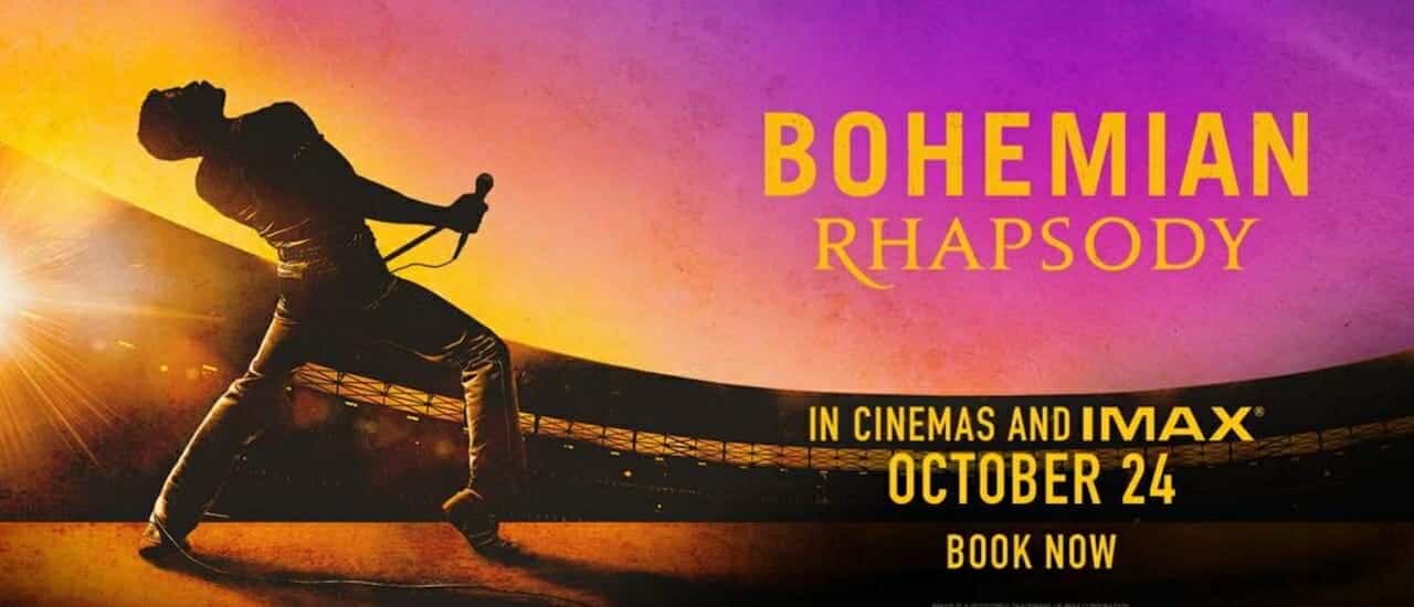when was bohemian rhapsody released - Ilustrasi 3