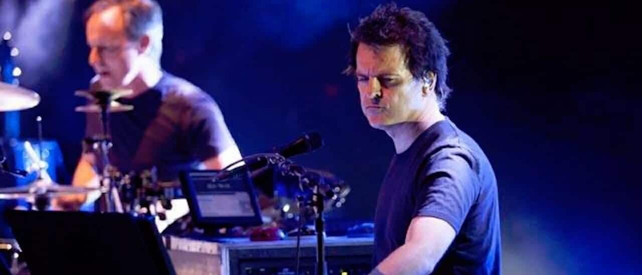 Tim Bradshaw Acting Head of School BIMM Music Institute