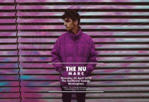 The Nu