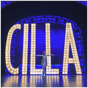 Cilla The Musical