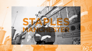 Manchester Staples