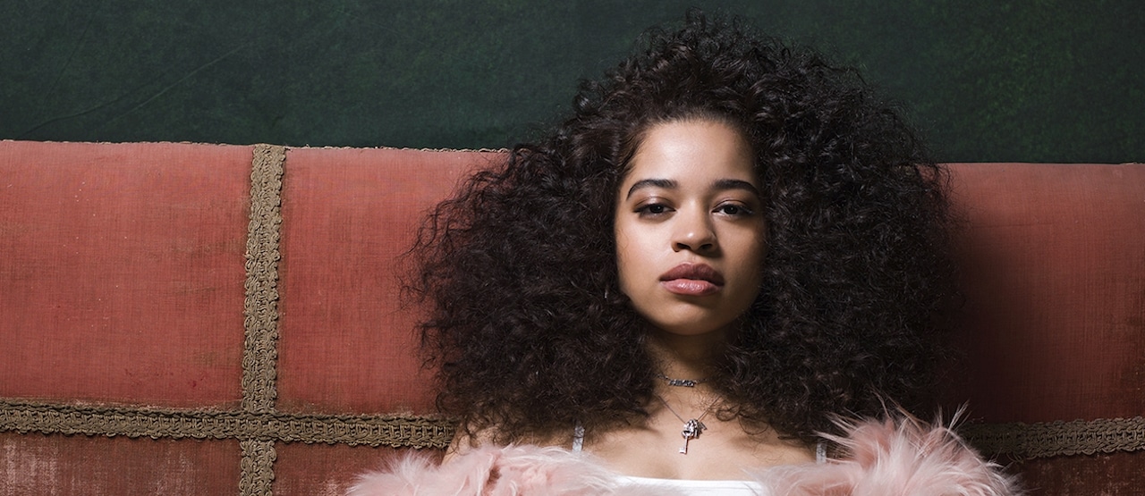 Ella Mai wins Grammy Award - BIMM Music Institute