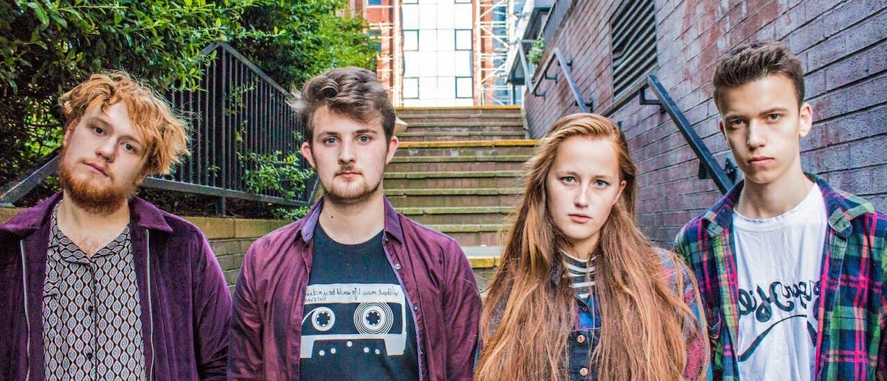 THE ELEPHANT TREES TEASE NEW MUSIC BIMM Music Institute