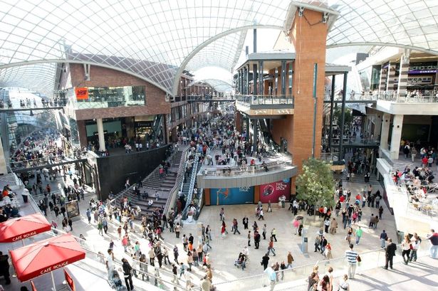 Bristol Cabot Circus