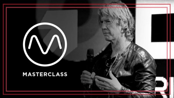 Duff McKagan, Guns N Roses, Masterclass thumbnail