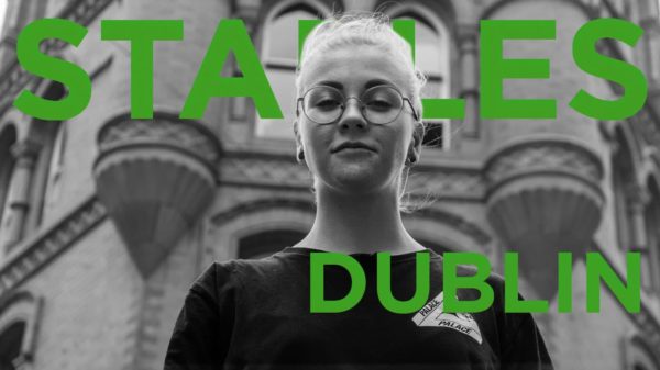 5 STAPLE venues of Dublin's music scene with Aimie Mallon - Video thumbnail