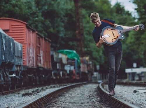 George Ezra in Bristol