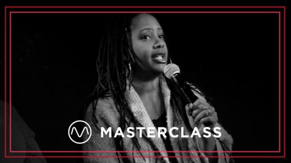 Lalah Hathaway Vocal Masterclass thumbnail