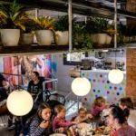 BIMM Berlin partner with the German Songwriting Awards