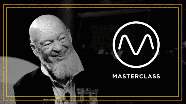 Michael Eavis Masterclass thumbnail