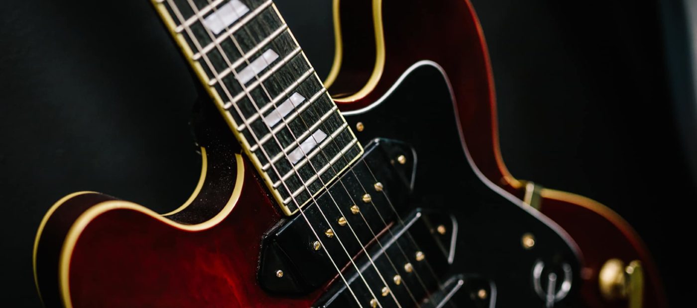 Why study Guitar at BIMM Institute London? | BIMM Institute