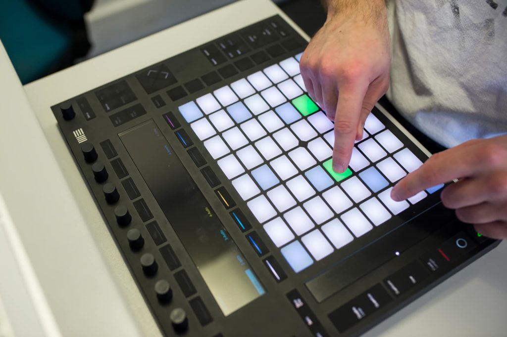 Level 3 Extended Diploma in Music Production BIMM Institute