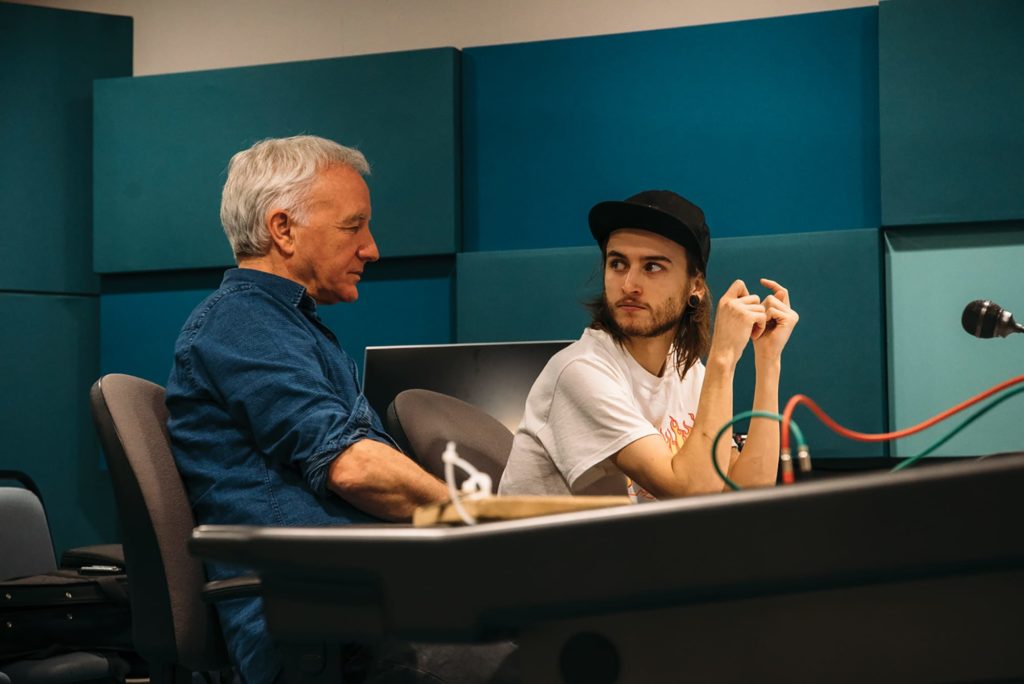 Student Support at BIMM Music Institute