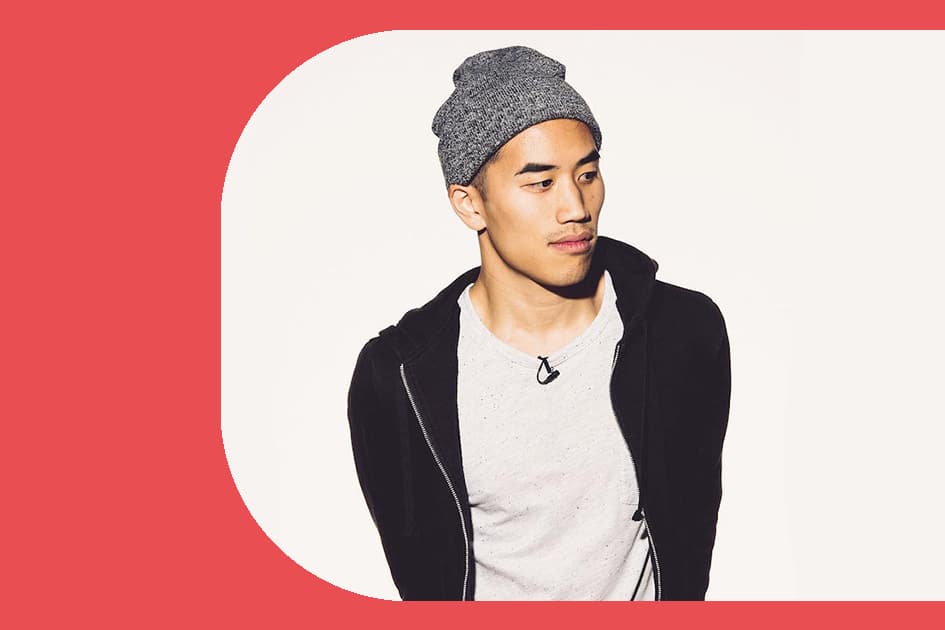 Andrew Huang - Tips for YouTube Success 📹 - BIMM University Blog