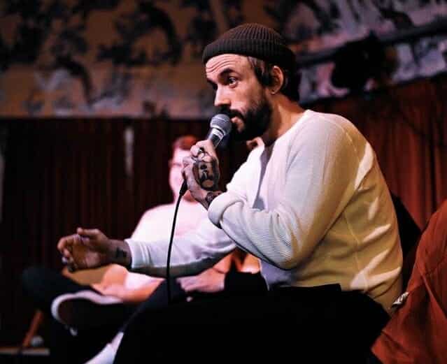 Joe - Idles