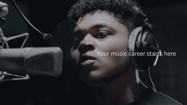 BIMM Institute - Your music career stars here header image
