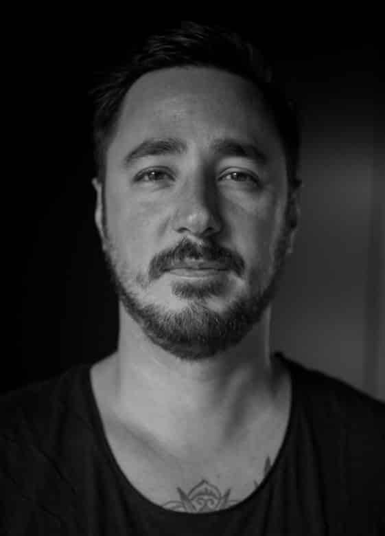 Siad Rahman headshot - BIMM Institute