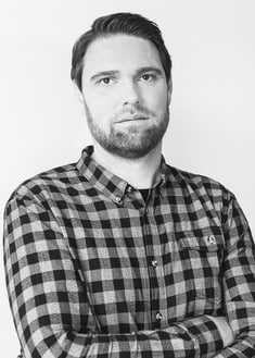 Stephan Thanscheidt headshot - BIMM Institute