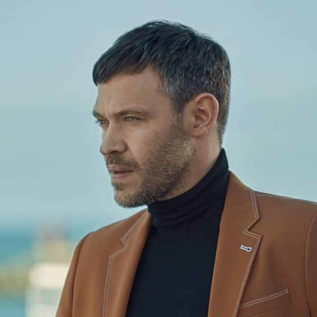 Will Young