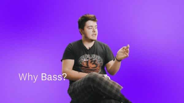 Why Study Bass Guitar? - video thumbnail