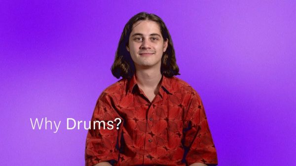 Why Study Drums at BIMM Music Institute