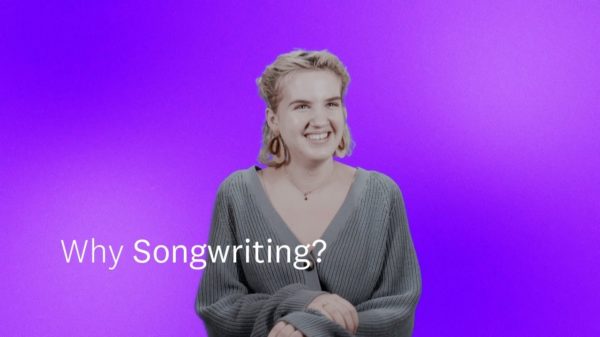 Why Study a Songwriting course at BIMM