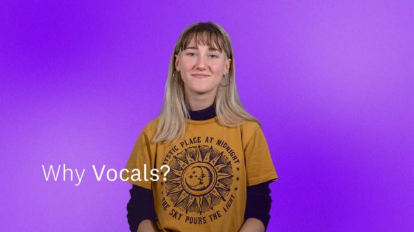 Why Study Vocals at BIMM Music Institute