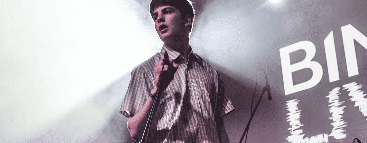 Fontaines D.C. hit No. 2 in UK Albums Chart BIMM Music Institute