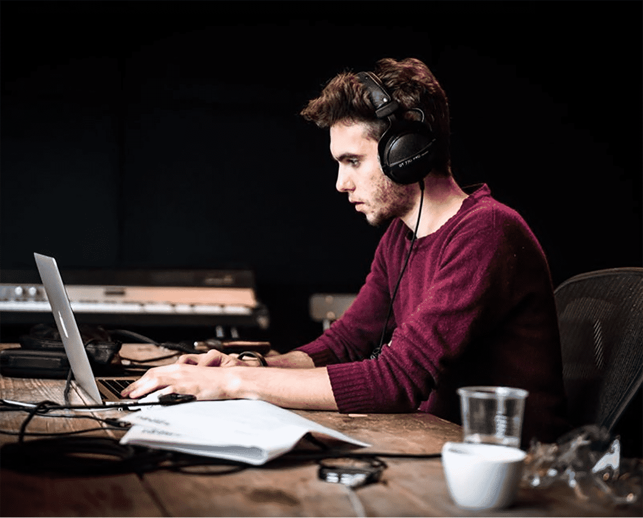 BIMM Germany Admissions FAQs - BIMM Music Institute