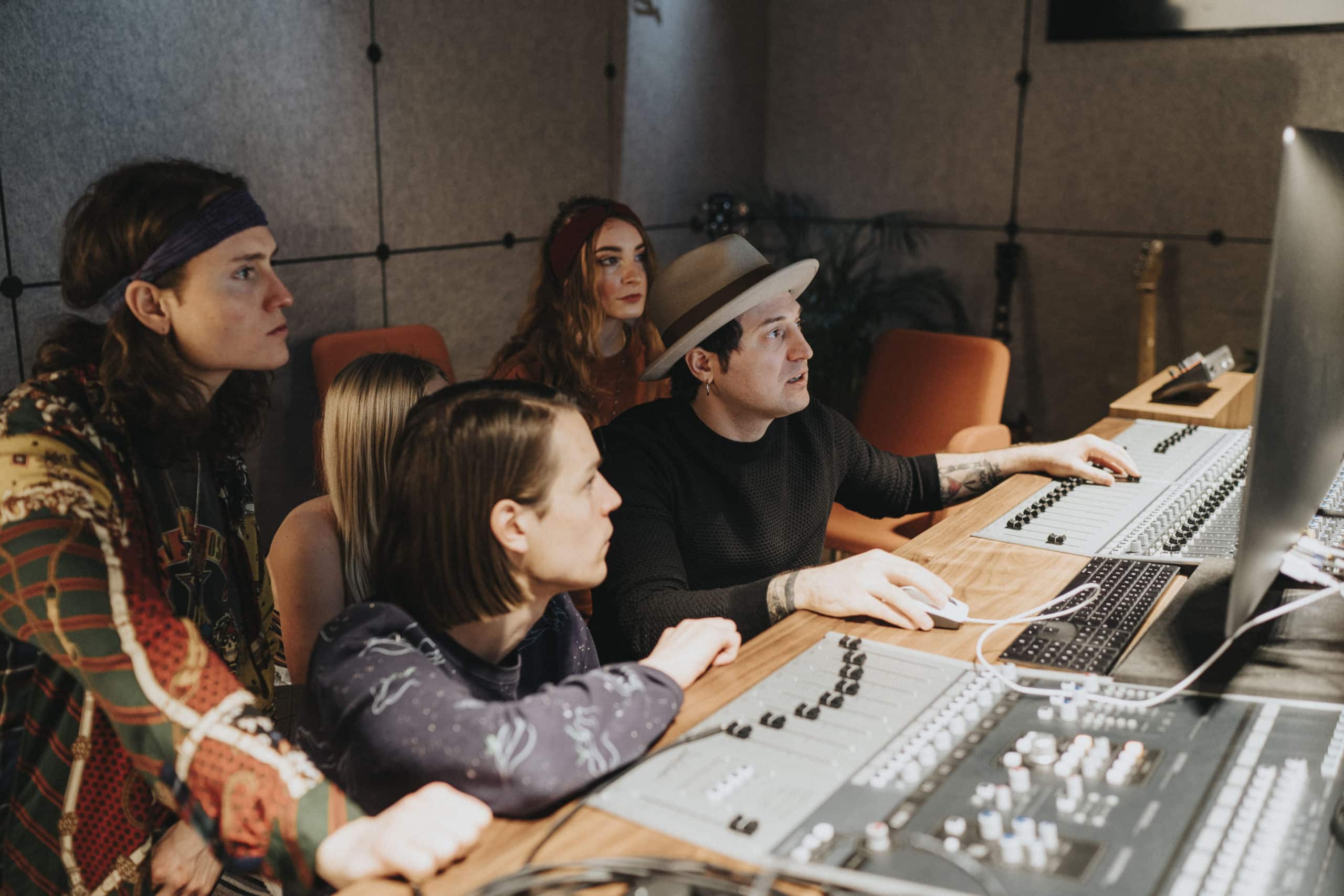 Perfect your production skills with our free Ableton and