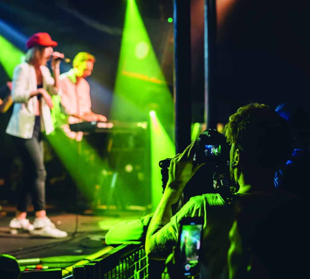 BIMM Music Institute | Industry Leading Music Colleges and Music Schools