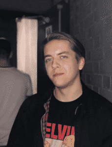 Connor Winyard - BIMM Institute 