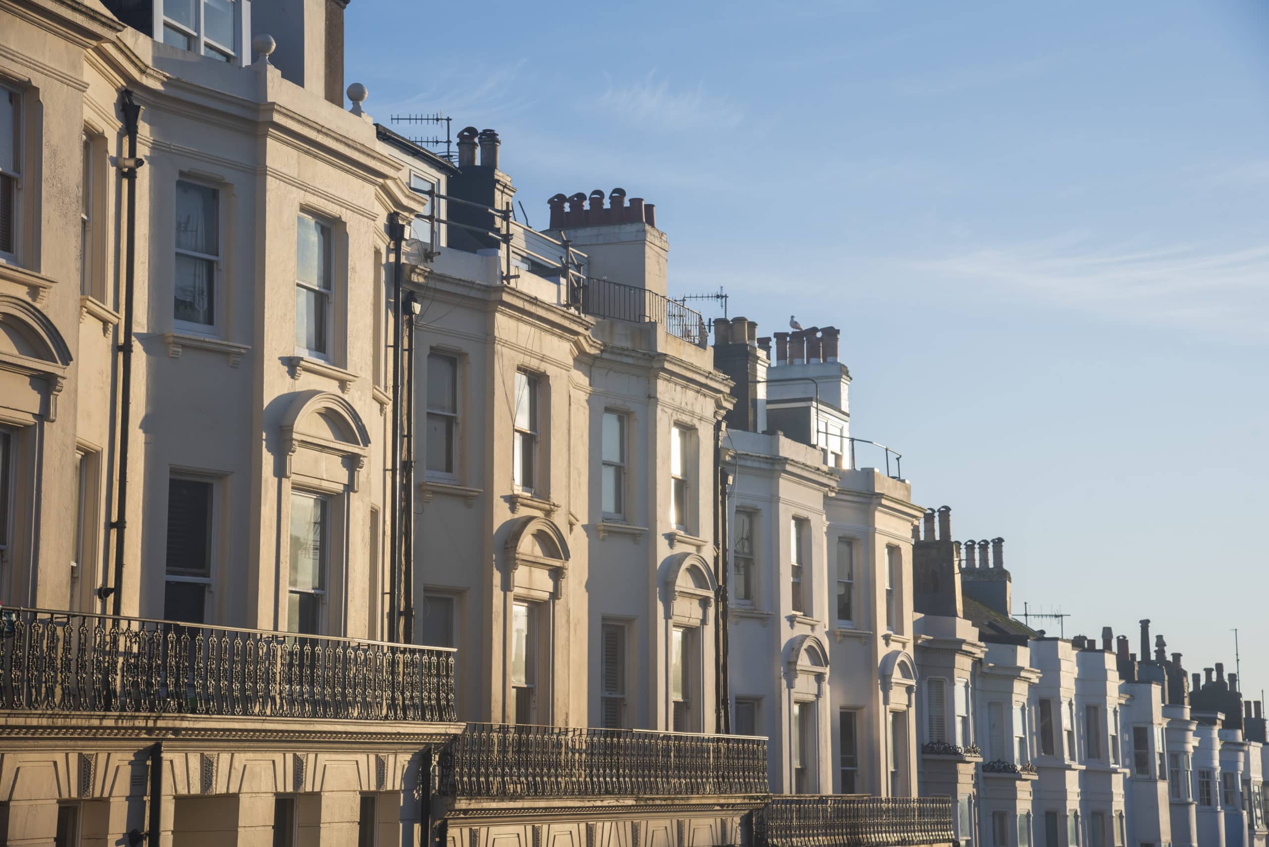 Living In Brighton Accommodation: Living in Brighton - BIMM Music Institute