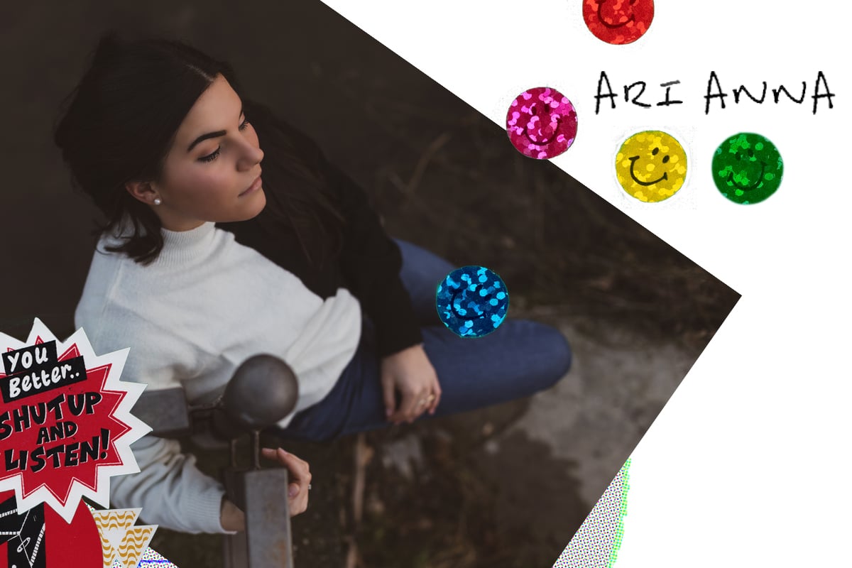 Ari Anna: How Music Made Me - BIMM University Blog