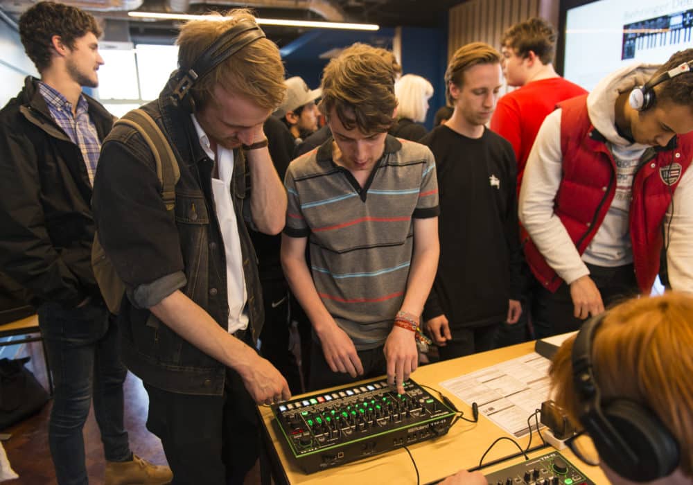 BIMM Bristol Post Graduate Open Evening