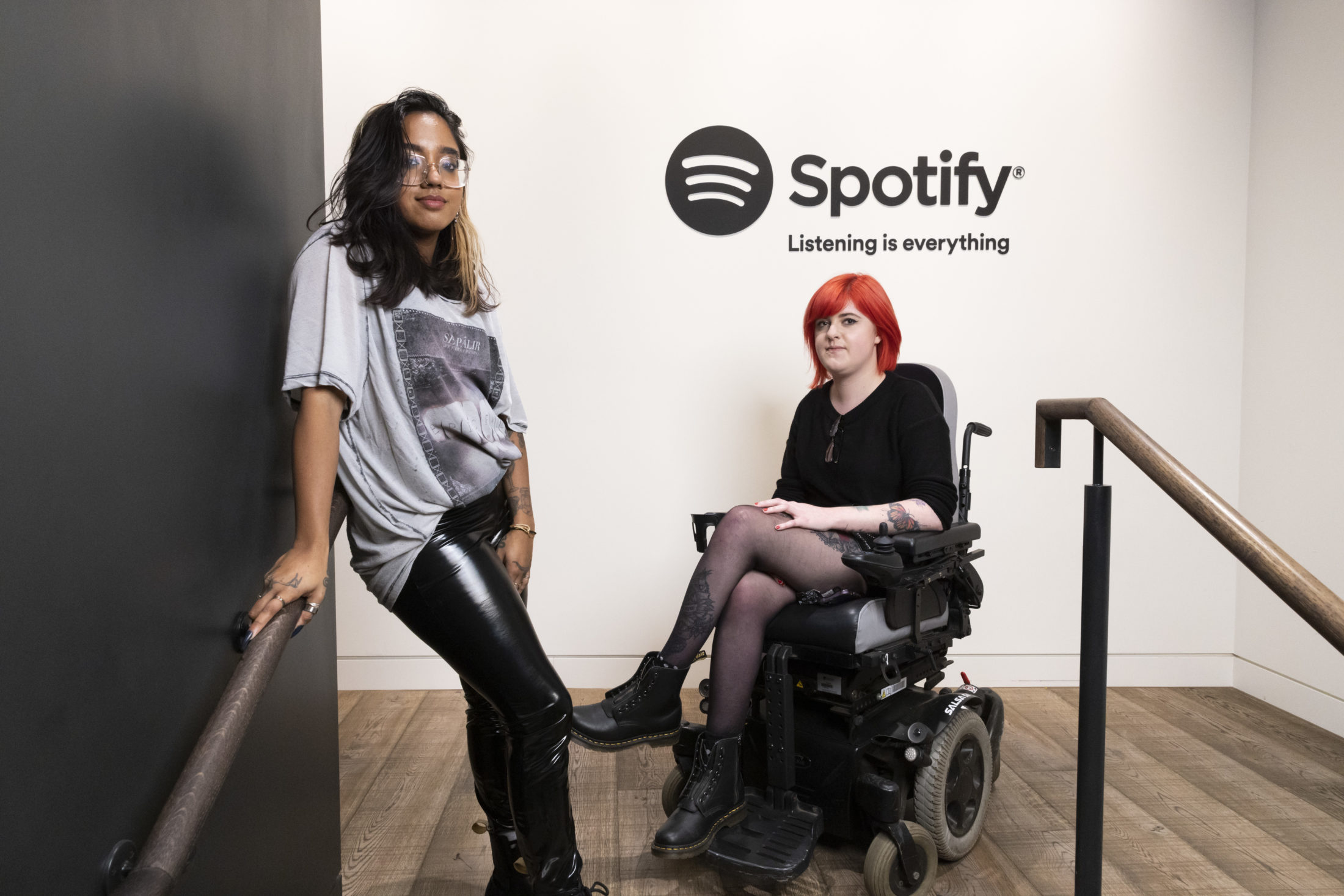 BIMM Institute opens new doors with Spotify Scholarship