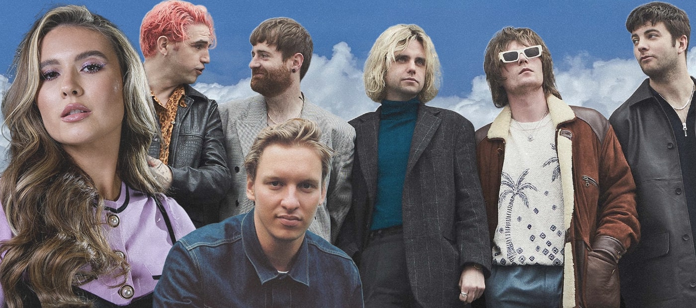 Several BIMM graduates receive BRIT Awards nominations
