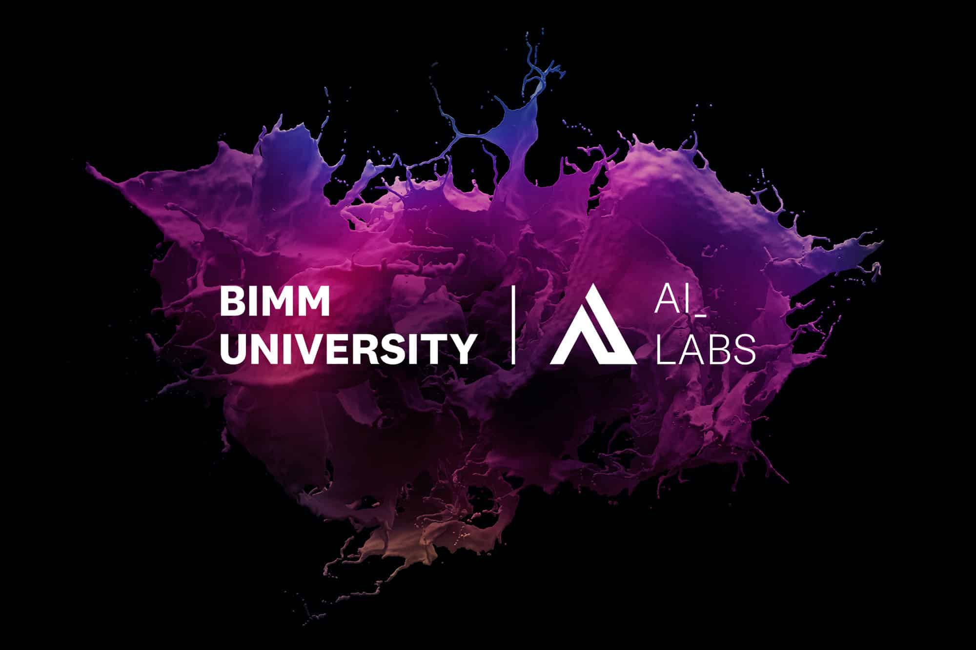 BIMM launches AI_Labs for creative industry innovation