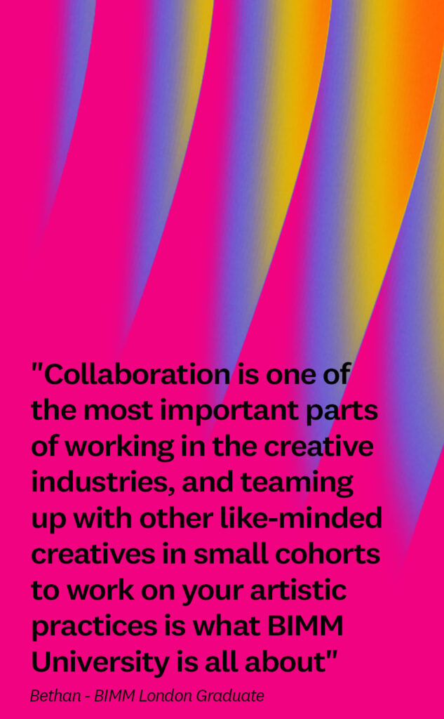 Together we create quote