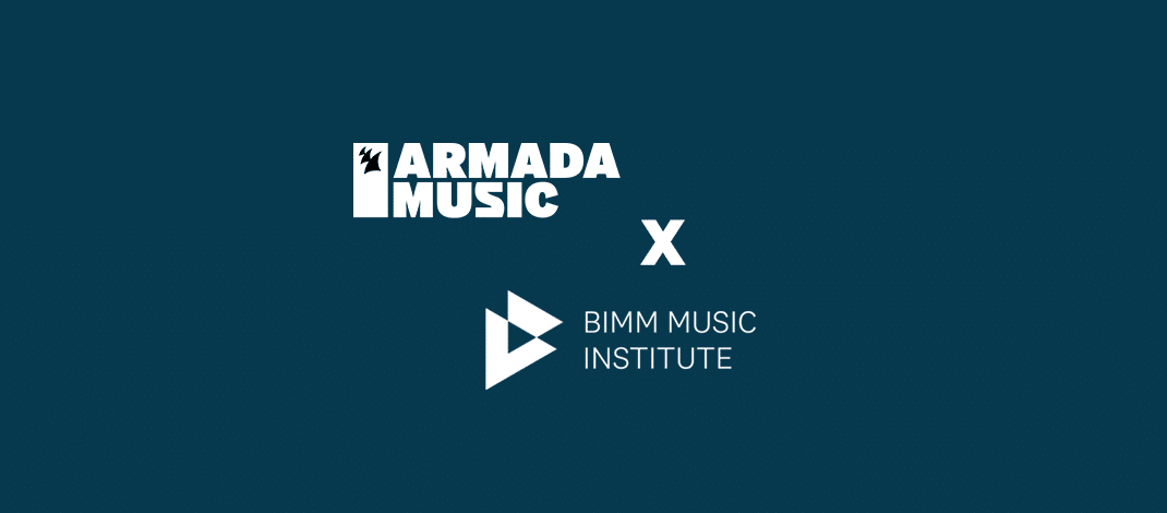 BIMM London partners with Armada Music for exclusive writing camp ...