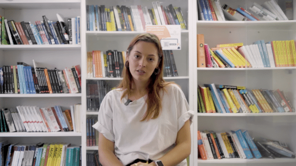 Our Guide to Enrolment, Registration & Induction video screengrab