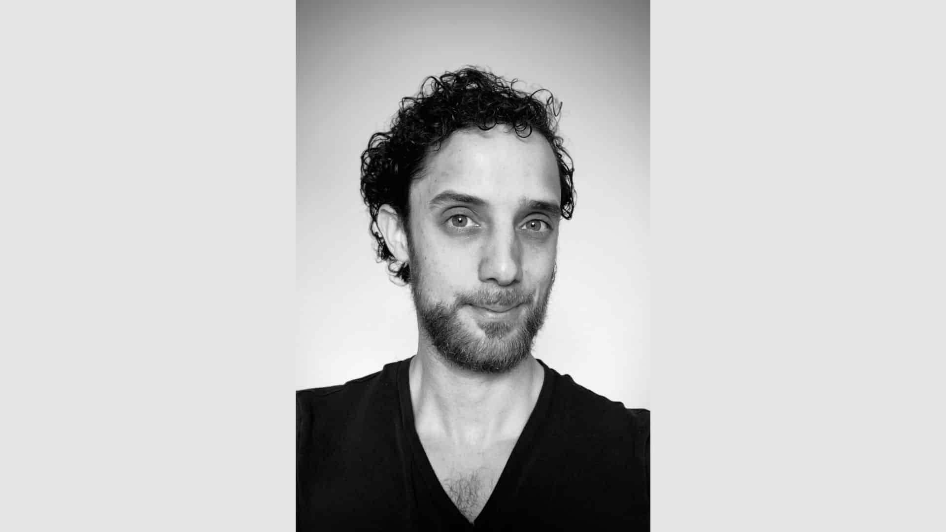 james-prosser-course-leader-music-production-bimm-music-institute