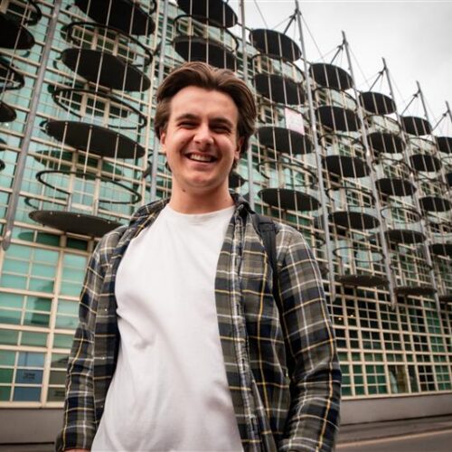 Alfie-BIMM-student-stories