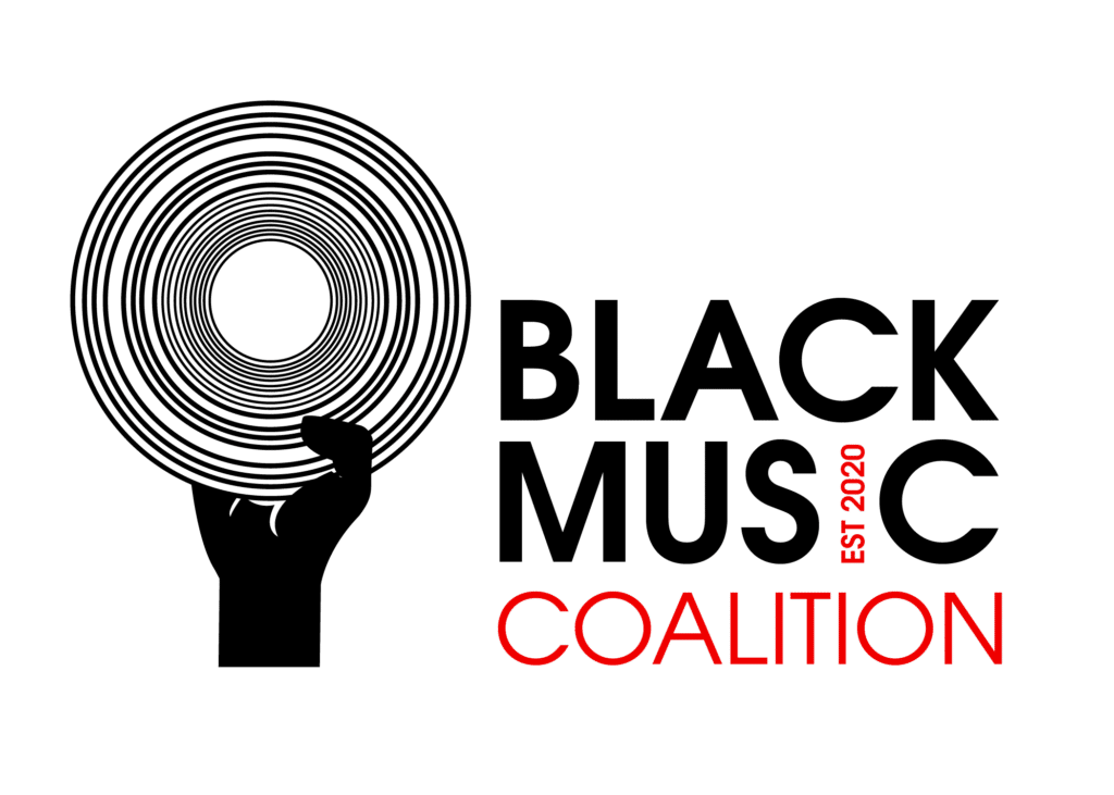 BlackMusicCoalition