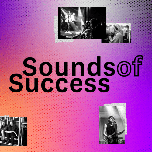 Sound of Success (BIMM Music Institute)
