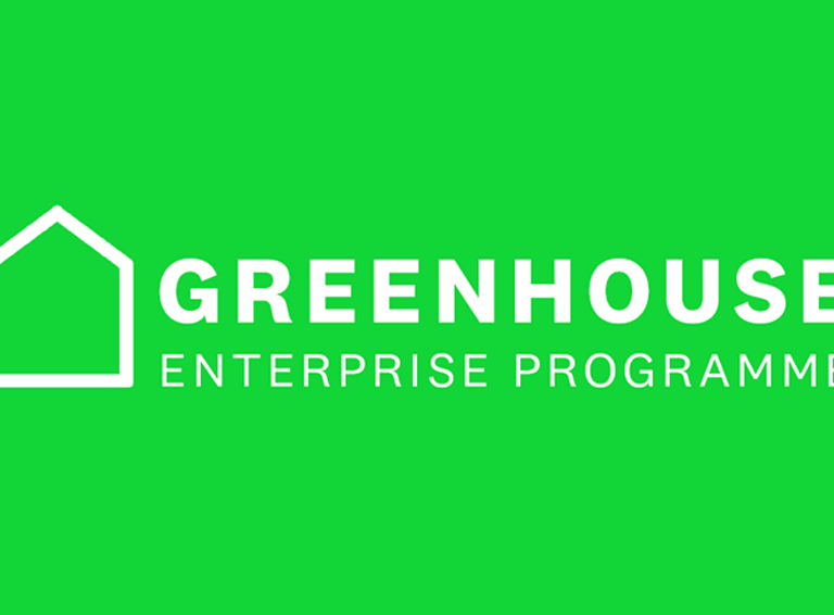 Greenhouse logo